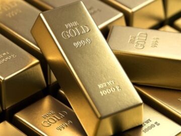 بی‌اعتنایی سوئیس به تحریم طلای روسیه