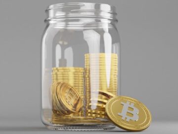 بیت‌کوین از ۲۰ هزار دلار عبور کرد