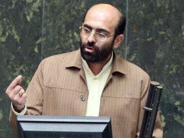 بیگی‌نژاد: تمرکز خادمان ملت، عدم قطعی گاز در بخش خانگی است