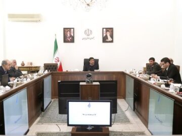 تاکید مخبر بر سرعت بخشی به اجرای ۴۸ طرح بزرگ پیشران اقتصاد ملی