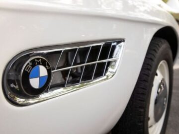 تحویل ۲.۱ میلیون بی‌ام‌و