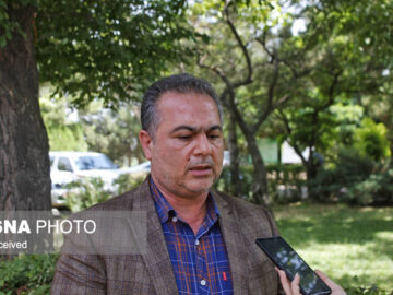 تدوین طرح تحول احیای پوشش گیاهی و تولید علوفه مراتع کشور