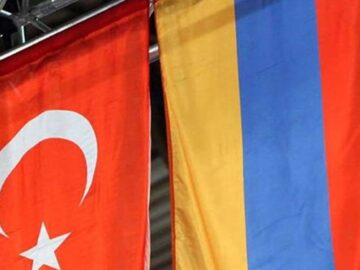 ترکیه و ارمنستان یک قدم تا برقراری پرواز مستقیم تجاری