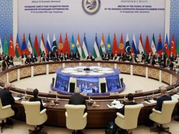 تشکیل کارگروه ویژه‌ کشورهای سازمان شانگهای برای استفاده بیشتر از ارزهای ملی