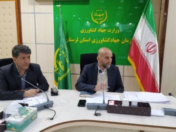 تصاحب زمین‌های کشاورزی به شکل بی‌ضابطه و گسترده‌ای ادامه دارد