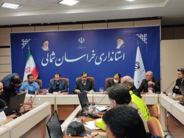 تعطیلی بازار برای پیشگیری از قطع گاز بخش خانگی در خراسان شمالی/ توزیع نفت آغاز شود