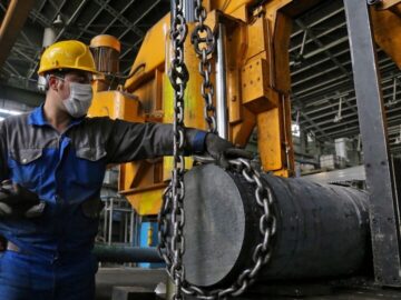 تعطیلی۸۰۰  واحد صنعتی در تهران| ۸۰ درصد واحدهای تولیدی با کمتر از ظرفیت کار می کنند