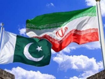 تفاهمنامه توسعه‌ تجارت با پاکستان امضا شد