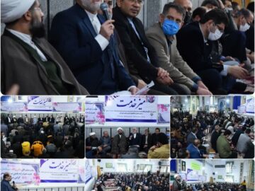 تلاش دولت برای زدودن غبار محرومیت‌ از چهره انبارالوم