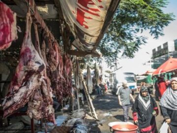 تلاش  مصر برای کاهش وابستگی به دلار/اسکناس آمریکایی برای قاهره هم دردسر شد