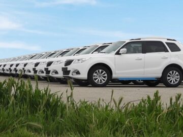 توجیه ایران خودرو بابت واگذاری هایما به مدیران شرکت؛ خودروها به درد مردم نمی خورد