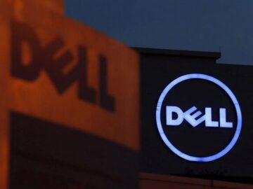 توقف استفاده از تراشه‌های چینی در رایانه‌های دل