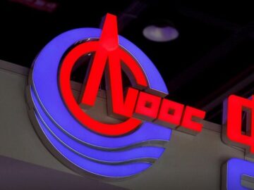 تولید نفت و گاز چین بالاتر می رود