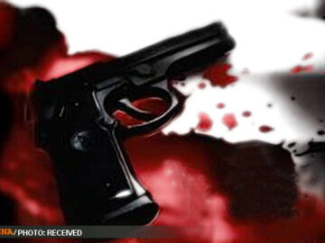 جانباختن مامور حراست شرکت نفت مارون در درگیری با سارقان مسلح