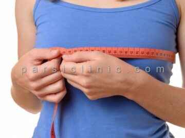 جراحی ماموپلاستی و لیفت سینه