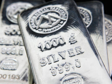 جزئیات قرارداد آتی نقره در بورس کالا