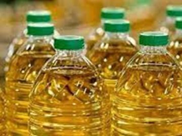 جزئیات کاهش مالیات بر ارزش افزوده ۷ قلم دانه روغنی