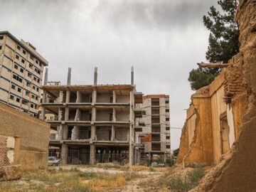 جهاد نوسازی خانه‌ها با تاسی از مکتب حاج قاسم سلیمانی