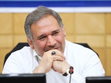 حسینی:‌ کیمسیون تلفیق با توجه به واقعیات با کلیات بودجه ۱۴۰۲ موافقت کرد