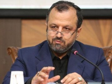 خاندوزی: سیاست ارزی دولت ایجاد ثبات در بازار است/ فاصله طبقاتی امسال کاهش می یابد