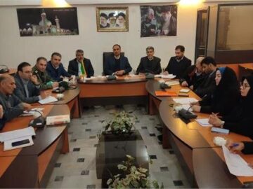 دستگاه‌های اجرایی لرستان تعهد اشتغال خود را محقق کنند