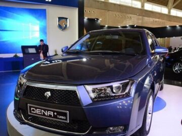 دلایل لغو عرضه دنا در بورس مشخص شد