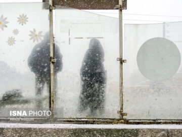 دم شما مردم نوع‌دوست و مهربان گرم