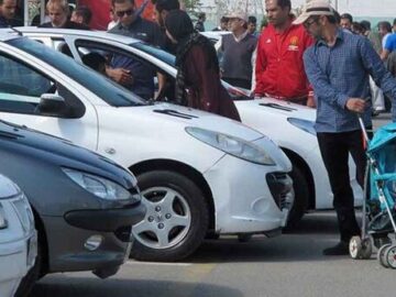 دنا و پژو خیز برداشتند/ جدول قیمت‌ها