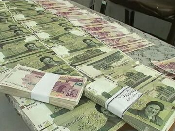 دولت سال آینده چقدر خرج دارد؟