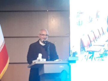 دولت قبل با التهاب بازار پرورش دهنده سلاطین فاسد اقتصادی شد