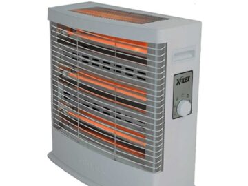 رئیس اتحادیه‌ لوازم خانگی تهران: هیچ کارخانه‌ای قیمت بخاری برقی را افزایش نداده است‌