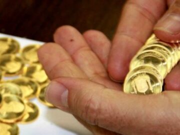 ربع سکه در بورس کشف قیمت شد/ افت قیمت سکه در بازار آزاد