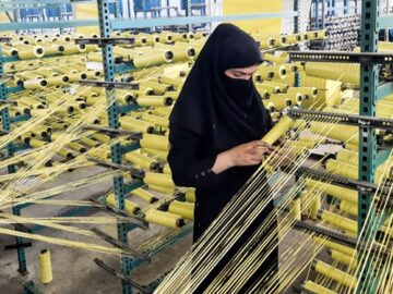 رشد ۱۲٫۹ درصدی تولیدات صنایع بورسی در آذر + جدول