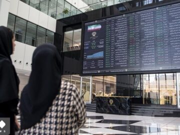 رشد ۶۵ درصد از سهام‌های بورسی/ اثر مثبت بودجه ۱۴۰۲ بر بازار سرمایه هنوز نمایان نشده است‌