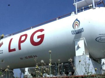 رشد ۸۶ درصدی درآمد صادرات  گاز مایع‌/ رکورد صادرات ال‌پی‌جی با ۶٫۸ میلیارد دلار شکسته شد