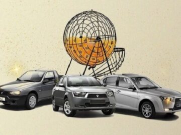 رقابت ۱۱ میلیون نفر برای خرید ۲۰ هزار خودرو