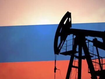 روسیه جلوی ارزان فروشی نفت را می‌گیرد