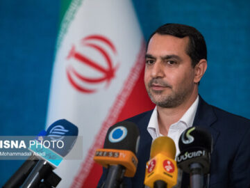 زارع: تا پایان سال جاری بودجه کل کشور را تقدیم دولت می کنیم