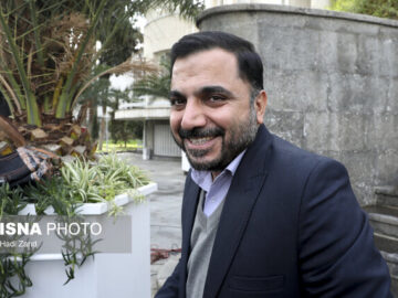 زارع پور : وزارت ارتباطات با قطع سراسری اینترنت همزمان با برگزاری کنکور مخالفت کرد