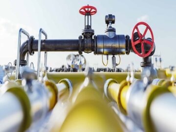 زخم کاری انحلال شرکت ذخیره‌سازی گاز در دولت قبل