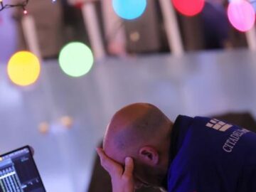 زیان میلیاردرهای جهان از تورم بالا در ۱۰۰ سال اخیر بی سابقه است