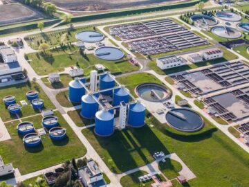 ساخت تصفیه‌خانه در کشورهای جنوب خلیج فارس/ قابلیت ساخت نیروگاه در ونزوئلا