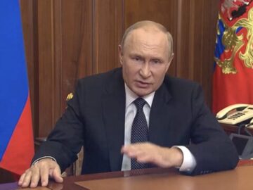 «سال دشوار» در انتظار روسیه