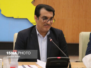 سرانه تولید ناخالص بوشهر ۴برابر میانگین کشوری است