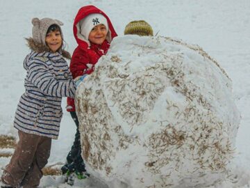 سرما و یخبندان در برخی مناطق ۲۶ ‌استان/ روز آینده در چه شهرهایی بارش داریم