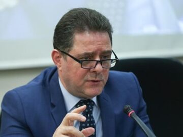 سرمایه‌گذاری ایران برای ساخت ۴ برج مسکونی در سوریه