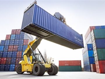 سند استاندارد تخصصی ماشین آلات سنگین تدوین می‌شود