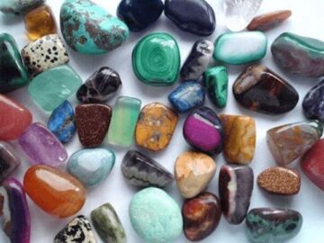 سهم ایران از بازار جهانی گوهرسنگ افزایش می‌یابد