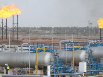 سوریه پس از روسیه و ایران دارای بیشترین ذخایر گازی جهان/ تلاش آمریکا برای غارت منابع نفت و گاز منطقه