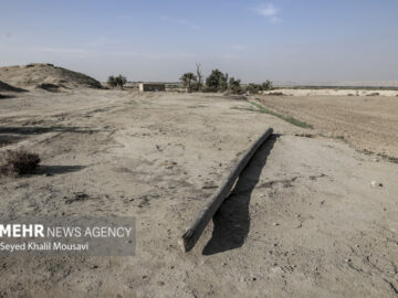 سیاست‌های ترکیبی دهگانه برای توسعه مناطق نفت‌خیز کشور